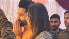 rakul  and jackky
